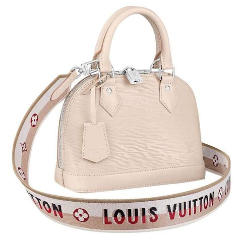 louis vuitton alma bb quartz|louis vuitton alma bb reviews.